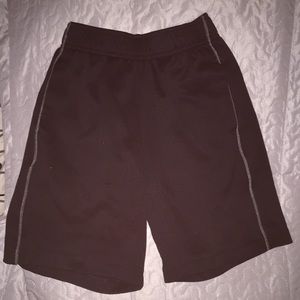 Cat and Jack Boys Athletic Shorts